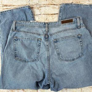 Vintage Polo Ralph Lauren Saturday Y2K Jeans